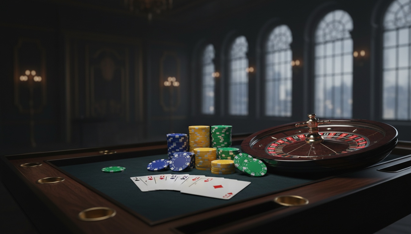 Platin Casino: Ihr Leitfaden für das ultimative Online-Spielerlebnis