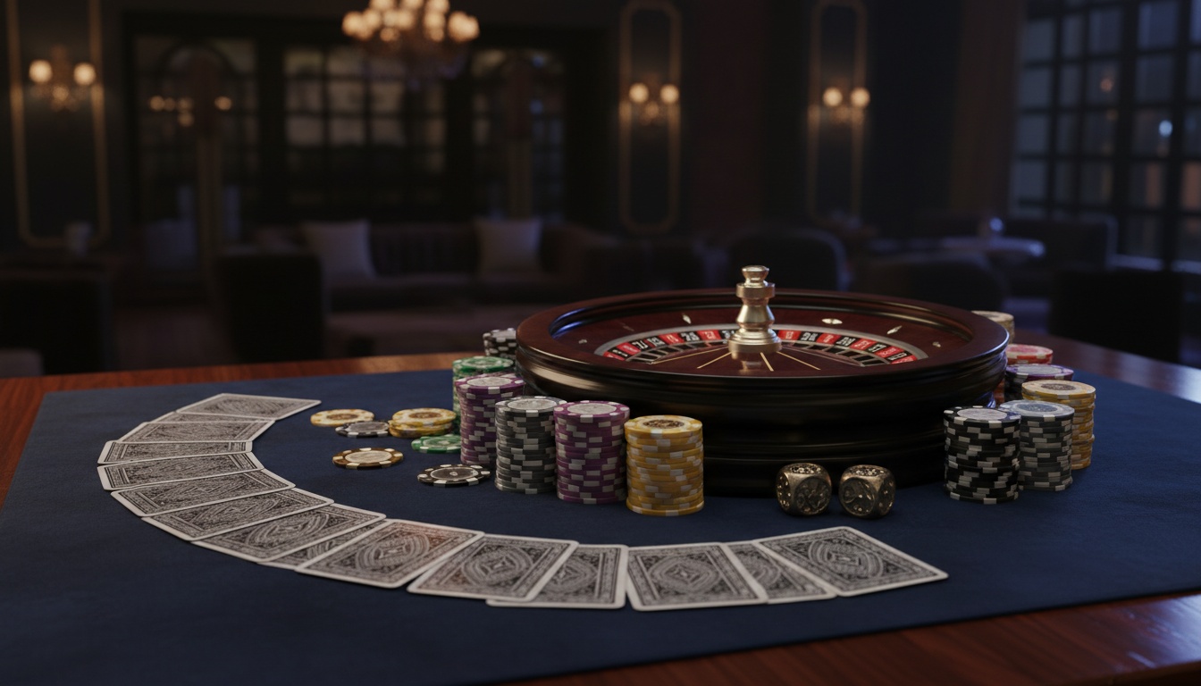 Platin Casino kasyno: Kompleksowy Przewodnik dla Graczy w Polsce