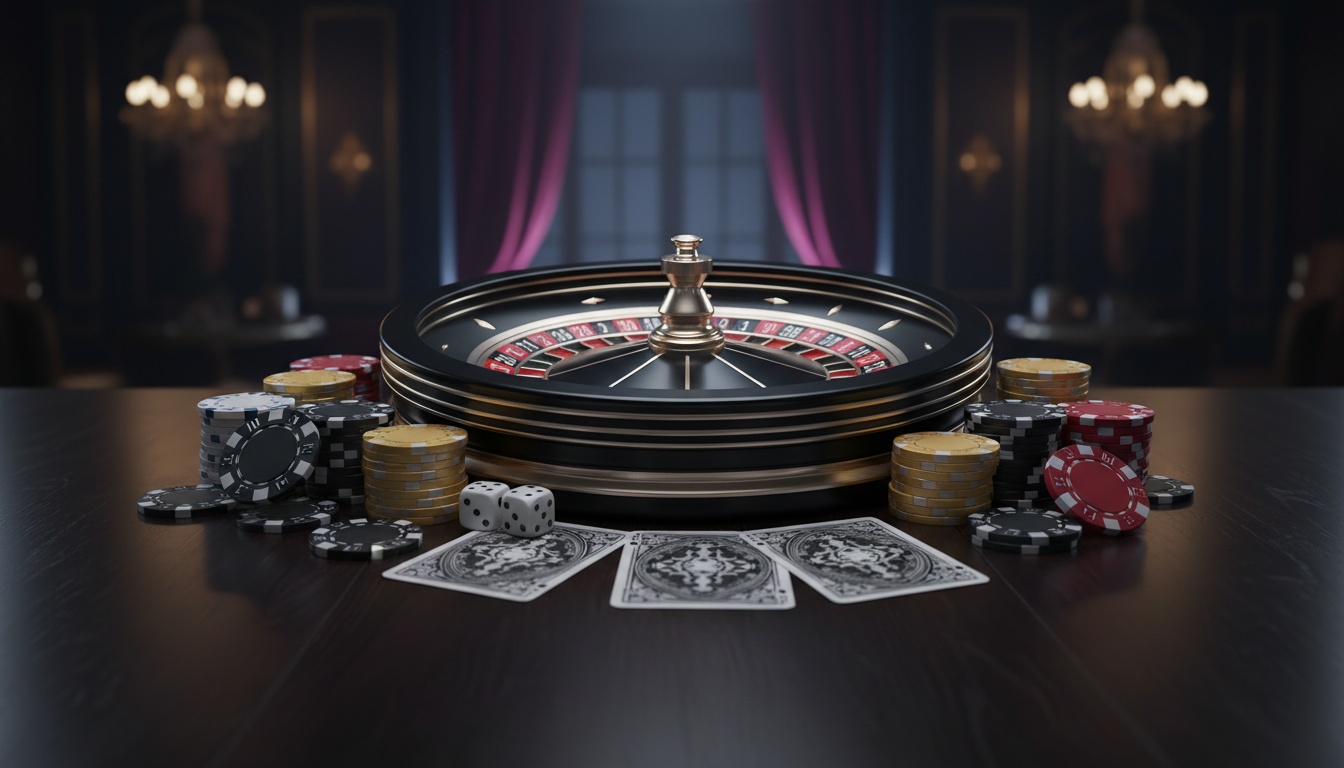 Platin Casino: Ihr Leitfaden für das ultimative Online-Spielerlebnis