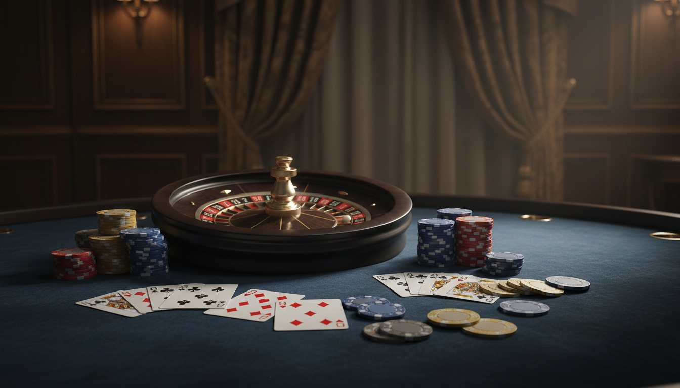 Guida Completa al Platin Casino casinò