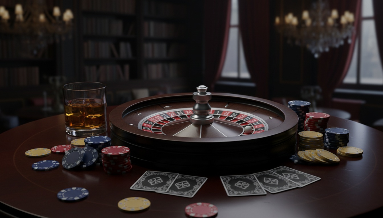 Guía Completa de Platin Casino: Análisis y Detalles