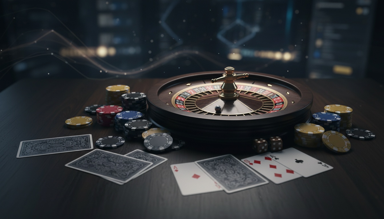 Entdecken Sie Platin Casino: Ihr Leitfaden zum österreichischen Online-Glücksspiel